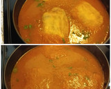 Foto del paso 7 de la receta: Nopales rellenos🌹