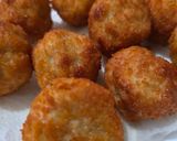 Foto langkah ke 5 dari resep Chicken Ball Cheese.