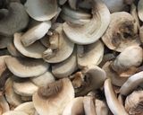 Spenótos gomba - PALEO recept fázis 2 fotója