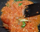 Foto langkah ke 2 dari resep Sambal Oncom.