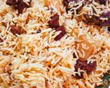 Beef Pulao recipe step 4 photo
