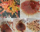 Foto langkah ke 4 dari resep 69. Kering tahu pedas manis.