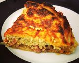 Une image de l'étape 6 de 🍽️Quiche lardons oignons 🍽️.