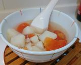 番茄馬鈴薯湯的食譜步驟4照片