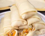 Foto langkah ke 4 dari resep Kulit lumpia basah.