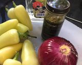 A picture of step 6 of Cochinita Pibil.
