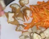 Foto langkah ke 1 dari resep Lontong Sayur.
