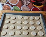 Mézes puszedli, mézeskalács figurák (Azonnal puha) recept fázis 5 fotója