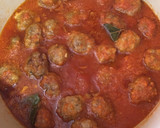 Foto del paso 3 de la receta: Albóndigas