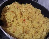 Foto del paso 4 de la receta: Guiso de arroz sin tacc