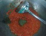 Foto langkah ke 4 dari resep Terong Balado.