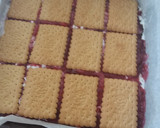 Foto del paso 4 de la receta: Sándwich helado cheesecake