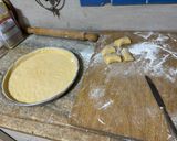 Foto del paso 3 de la receta: Frola rústica membrillo