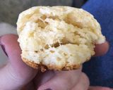 Foto del paso 4 de la receta: Scones de queso