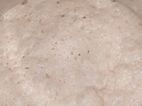 Masa para pizza
