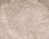 Foto del paso 1 de la receta: Masa para pizza