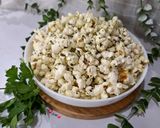 عکس مرحله 9 از دستور پفیلا با طعم پیاز جعفری 😋