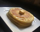 صورة لخطوة 7 من وصفة بان كيك🥞