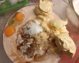 🇩🇪Christstollen Familien Rezept von Marschall Busch🎄 recept fázis 1 fotója