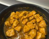 Foto del paso 5 de la receta: Pollo a la naranja
