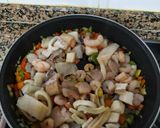 Foto del paso 2 de la receta: Fidegüá