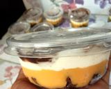 Foto langkah ke 5 dari resep Brownies Alpukat/Mangga.