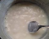 Foto langkah ke 3 dari resep Oreo Cheese Cake.