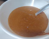 Foto del paso 5 de la receta: Confitura de sobrasada con cebolla y licor de algarrobas