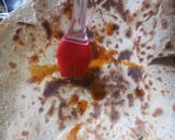 કરારી રૂમાલી રોટી (Karari Rumali Roti Recipe in Gujarati) રેસીપી સ્ટેપ6ફોટો