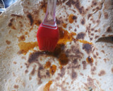 કરારી રૂમાલી રોટી (Karari Rumali Roti Recipe in Gujarati) રેસીપી સ્ટેપ6ફોટો