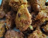 ধোঁকার ডালনা (Dhonkar dalna recipe in Bengali) রেসিপির ধাপ 5 ছবি