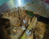 Foto langkah ke 4 dari resep Ayam Besengek khas Jepara.
