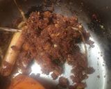 Foto langkah ke 2 dari resep Kangkung cah Ebi.