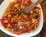 Foto del paso 2 de la receta: Tuti fruti