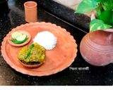 রুই সর্ষে পোস্ত ঝাল (rui sorshe posto jhal recipe in Bengali) রেসিপি ধাপ - 6 ছবি