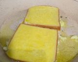 صورة لخطوة 7 من وصفة توست بالبيض 🍳Egg Toast