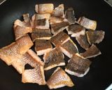 蔬果鱸魚豆腐湯的食譜步驟6照片