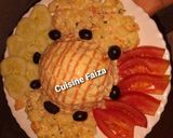صورة لخطوة 4 من وصفة ماسيدوان لذيذة وبتتبيلة رائعة 🥗