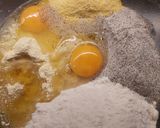 Foto del paso 1 de la receta: Pan sin gluten 💯