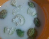 হাত অম্বল (Hat ambol recipe in Bengali) রেসিপি ধাপ - 3 ছবি