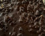 Foto del paso 3 de la receta: Turrón de chocolate