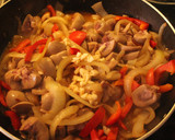 Foto del paso 11 de la receta: Riñones con...