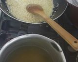Foto del paso 2 de la receta: Risotto italiano (veramente italiano)