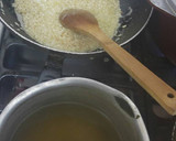 Foto del paso 2 de la receta: Risotto italiano (veramente italiano)
