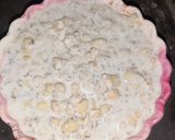 A picture of step 6 of Raita.