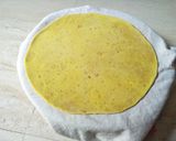 पुरणपोळी मराठमोळ रेसिपि (puranpoli recipe in marathi) रेसिपी स्टेप 5 फोटो 