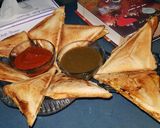A picture of step 12 of Fish sandwich.