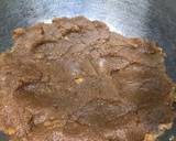 Aate ka Halwa(wheat flour) recipe step 3 photo
