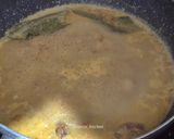 Foto langkah ke 5 dari resep Gulai Daun Singkong.