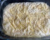 Une image de l'étape 10 de Galaktoboureko 🇬🇷 dessert grec.